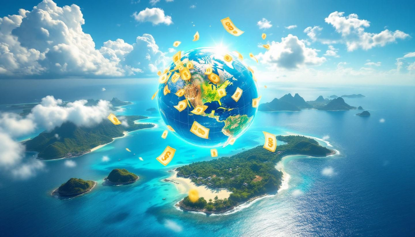 Comment choisir le bon paradis fiscal pour votre entreprise internationale ?