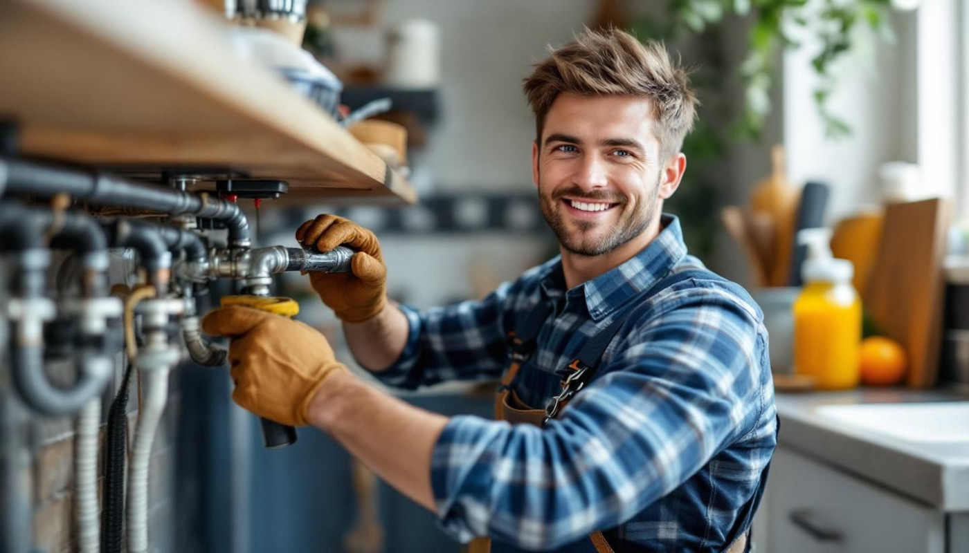 Comment choisir le bon service de dépannage plomberie ?