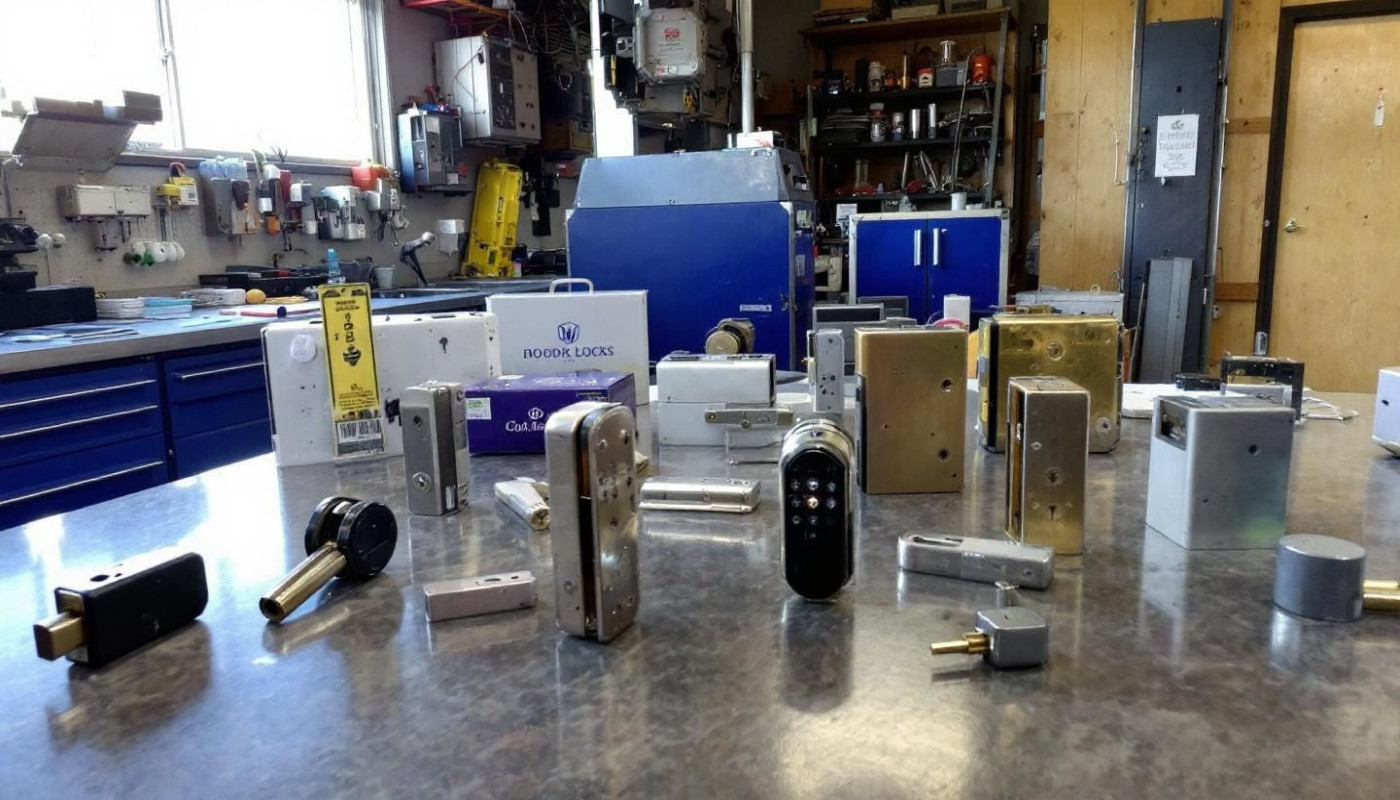 Comment choisir le bon type de serrure pour votre sécurité ?