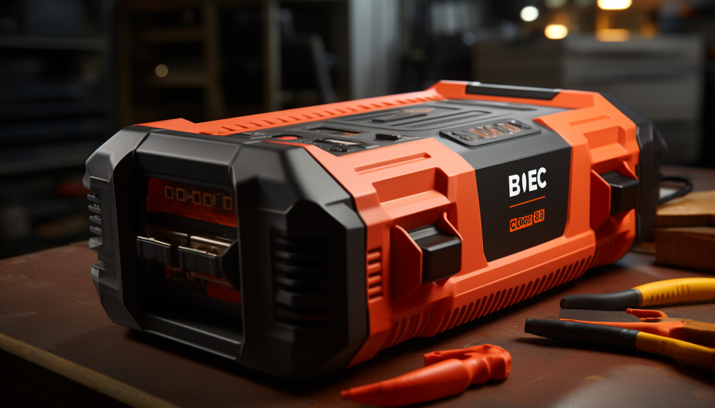 Divers - Comment choisir un chargeur de batterie pour véhicule