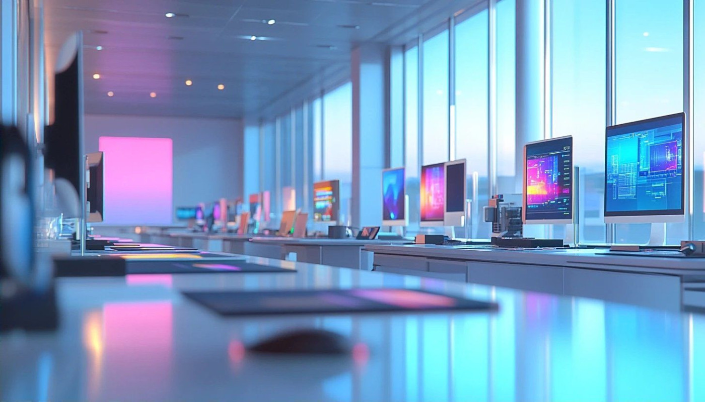 Comment les générateurs d'image transforment-ils le monde du design graphique ?