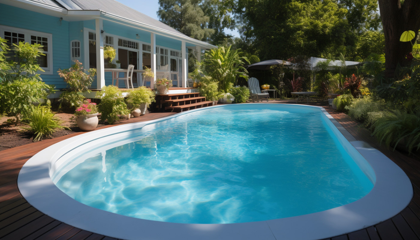 Comment maintenir votre piscine hors sol en bon état