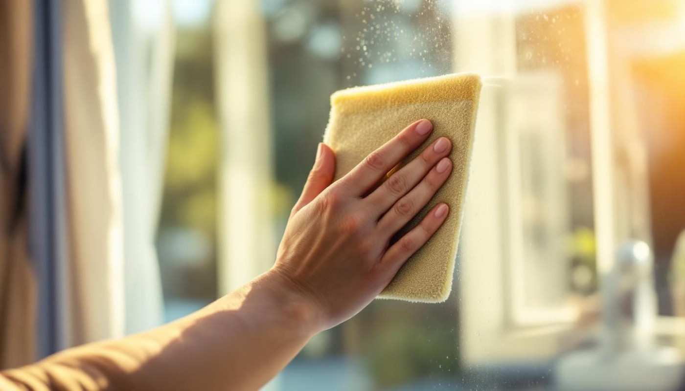 Comment optimiser la longévité de vos vitres grâce à un entretien professionnel ?