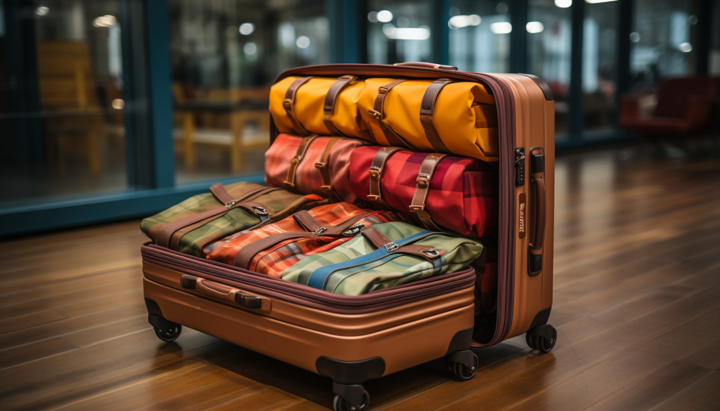 Comment savoir si une valise est de bonne qualité ?