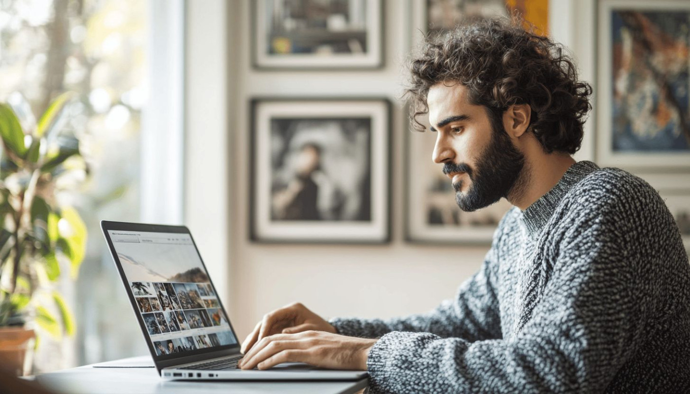 Conseils pour une utilisation responsable des plateformes de photos en ligne