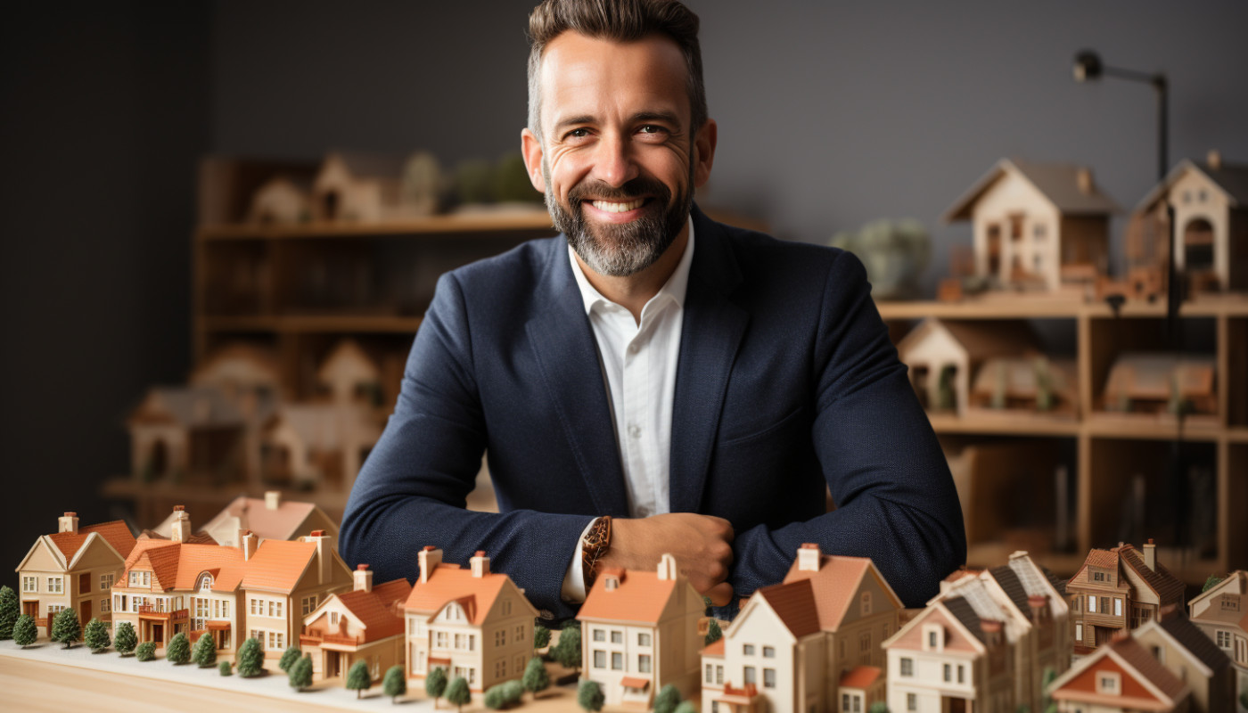 Consultant immobilier : comment en devenir un ?