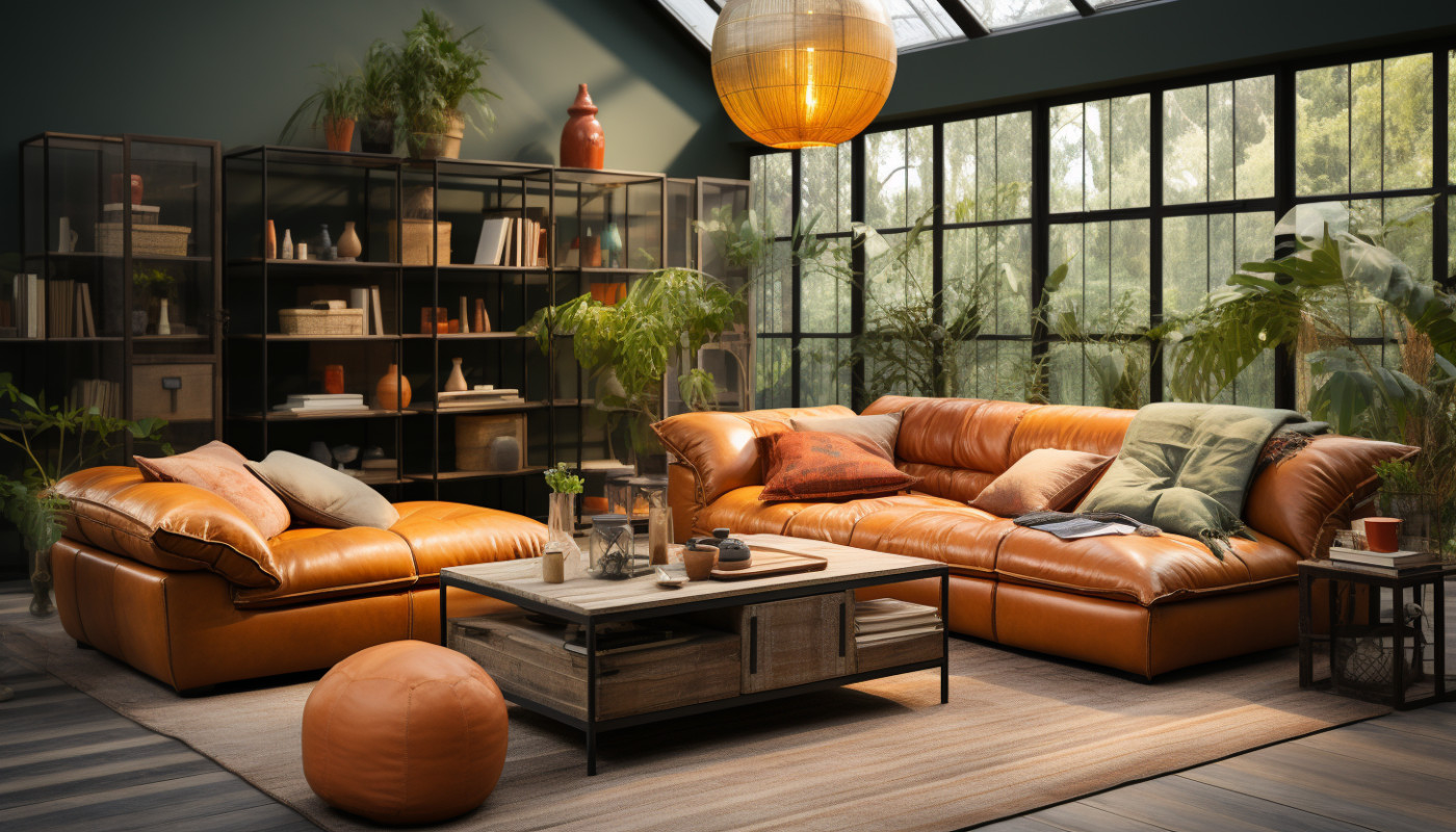 De bonnes raisons de décorer son salon