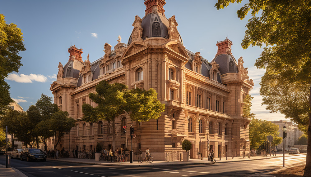 La loi Pinel à Marseille