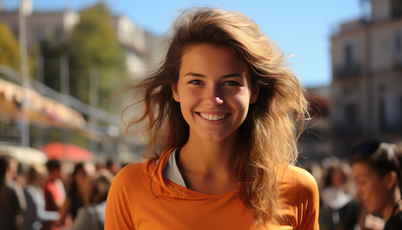 Léa AT pour un meilleur coaching sportif dans la ville de Marseille