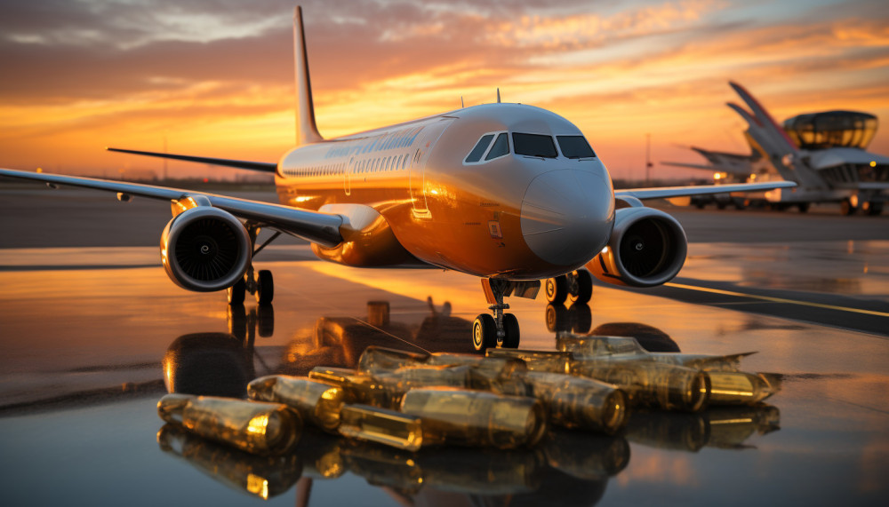 Les billets d’avion : tout savoir sur comment réduire le coût