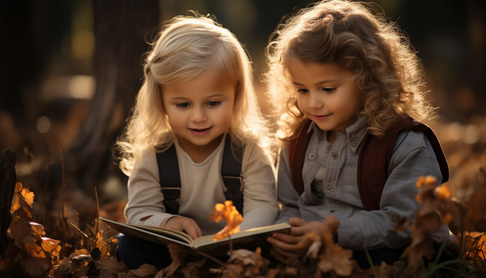 Divers - Où trouver des livres personnalisés pour enfants ?