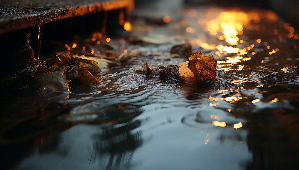 Divers - Pourquoi opter pour une recherche de fuite d'eau sur Courbevoie ?