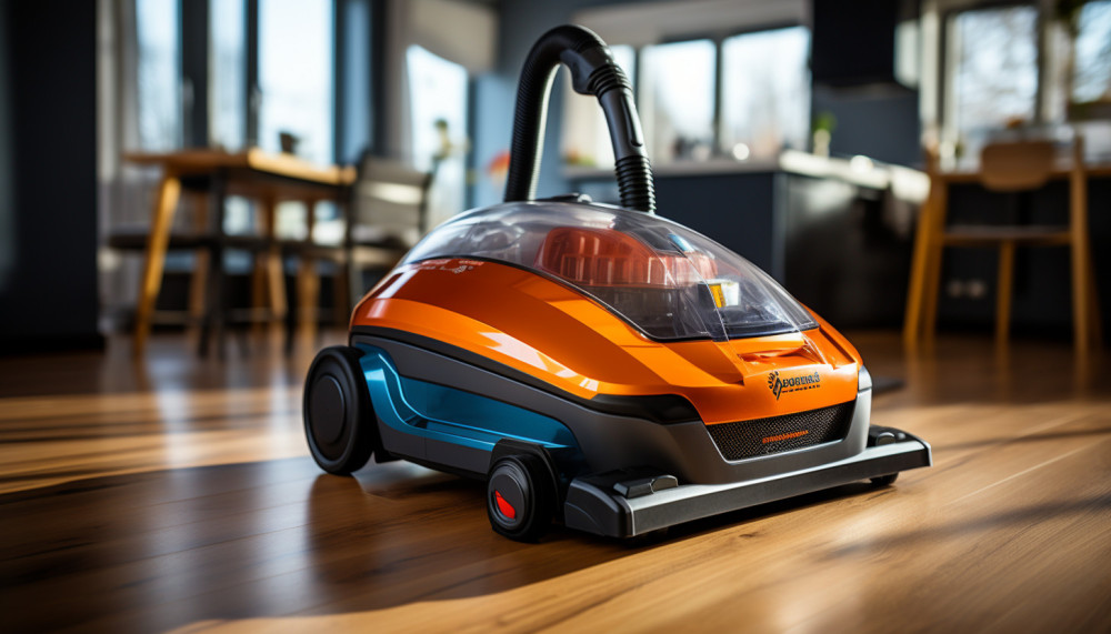 Pourquoi utiliser l’aspirateur dans ses travaux ménagers ?