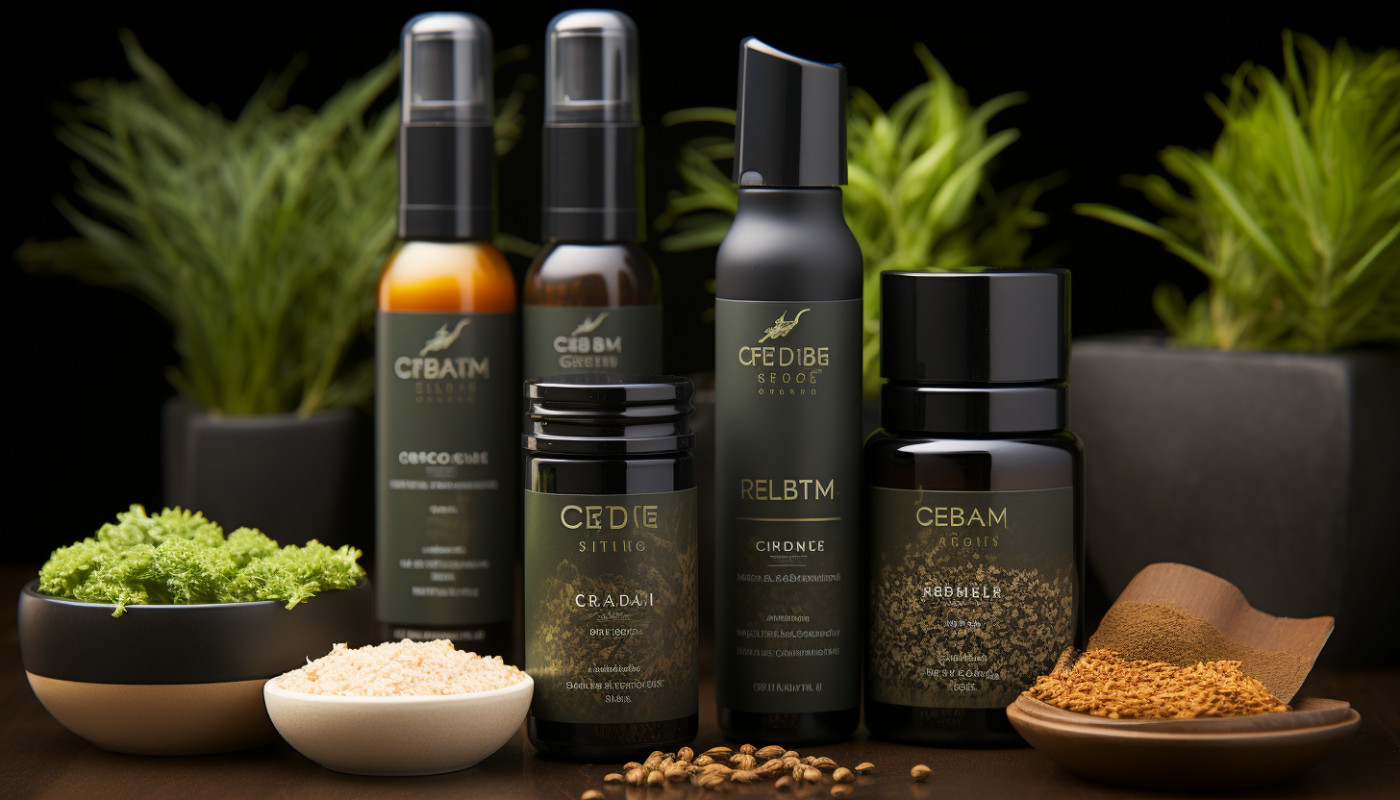 Quelques différents modes de consommation du CBD ?