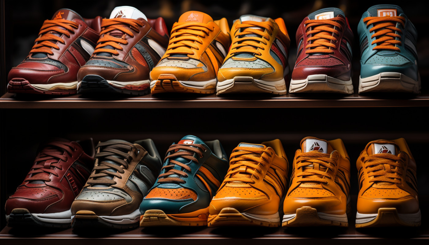 Quels sont les critères de choix d'une chaussure en ligne ?