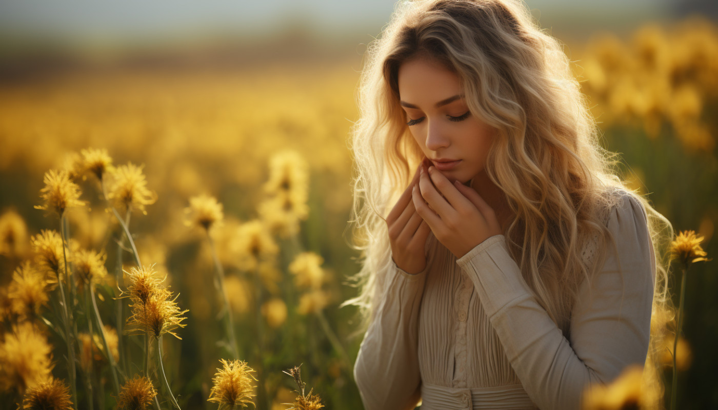 Rhinite allergique : que faire ?