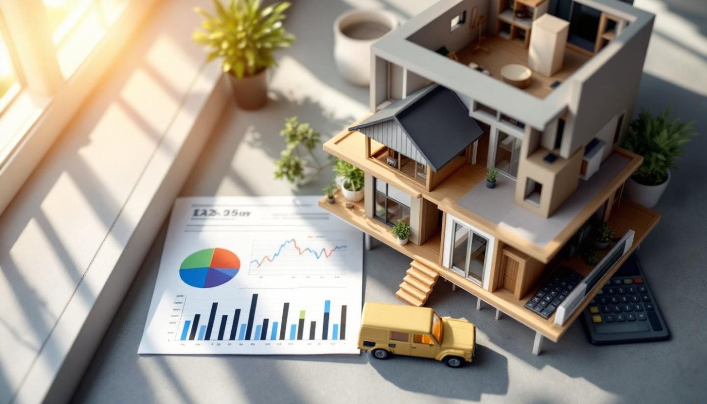 Stratégies pour maximiser le rendement d'un investissement locatif ?